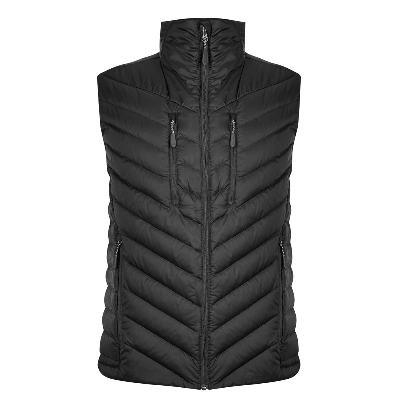 Jack Wolfskin Passamani Regular Fit Vest