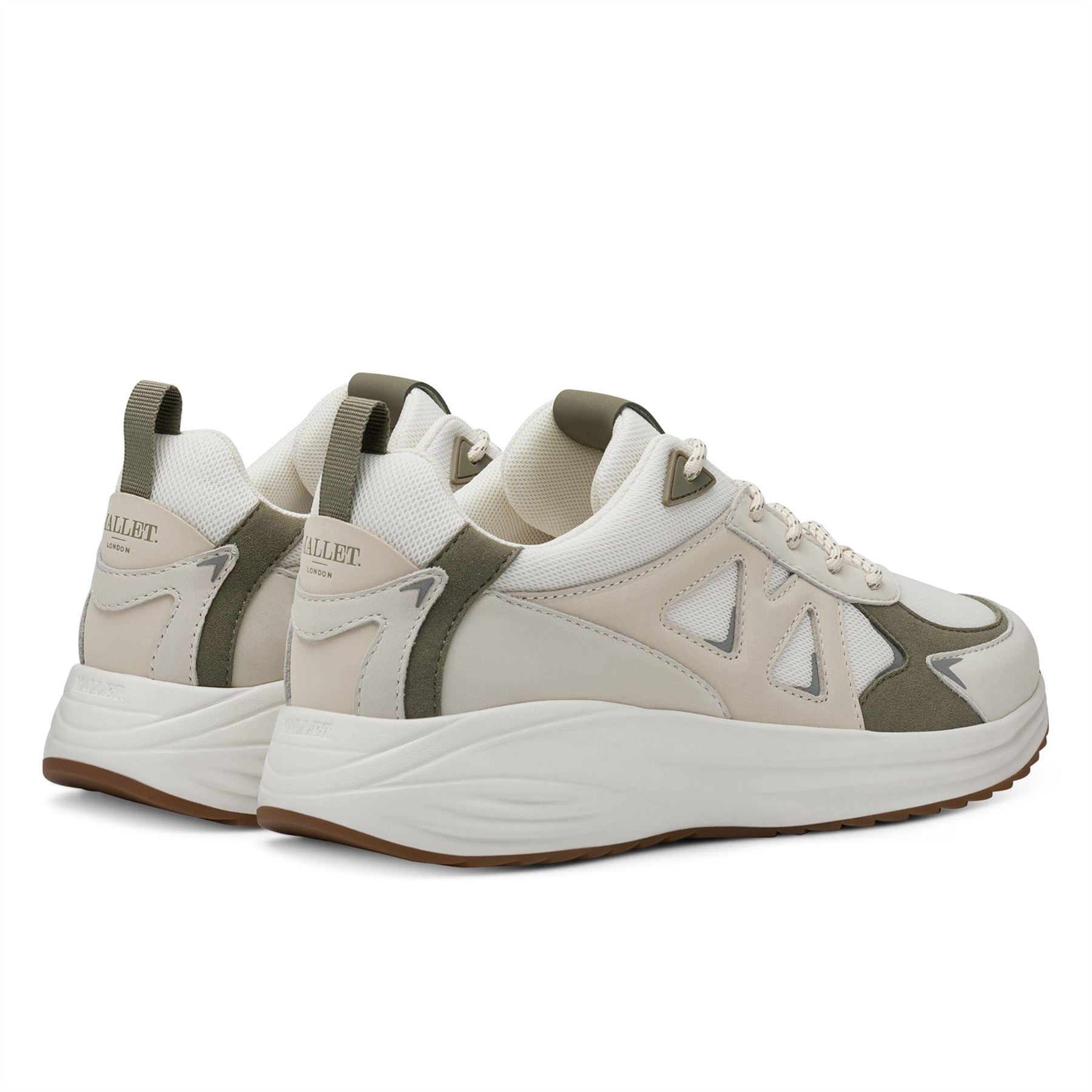 Mallet Angel Trainers