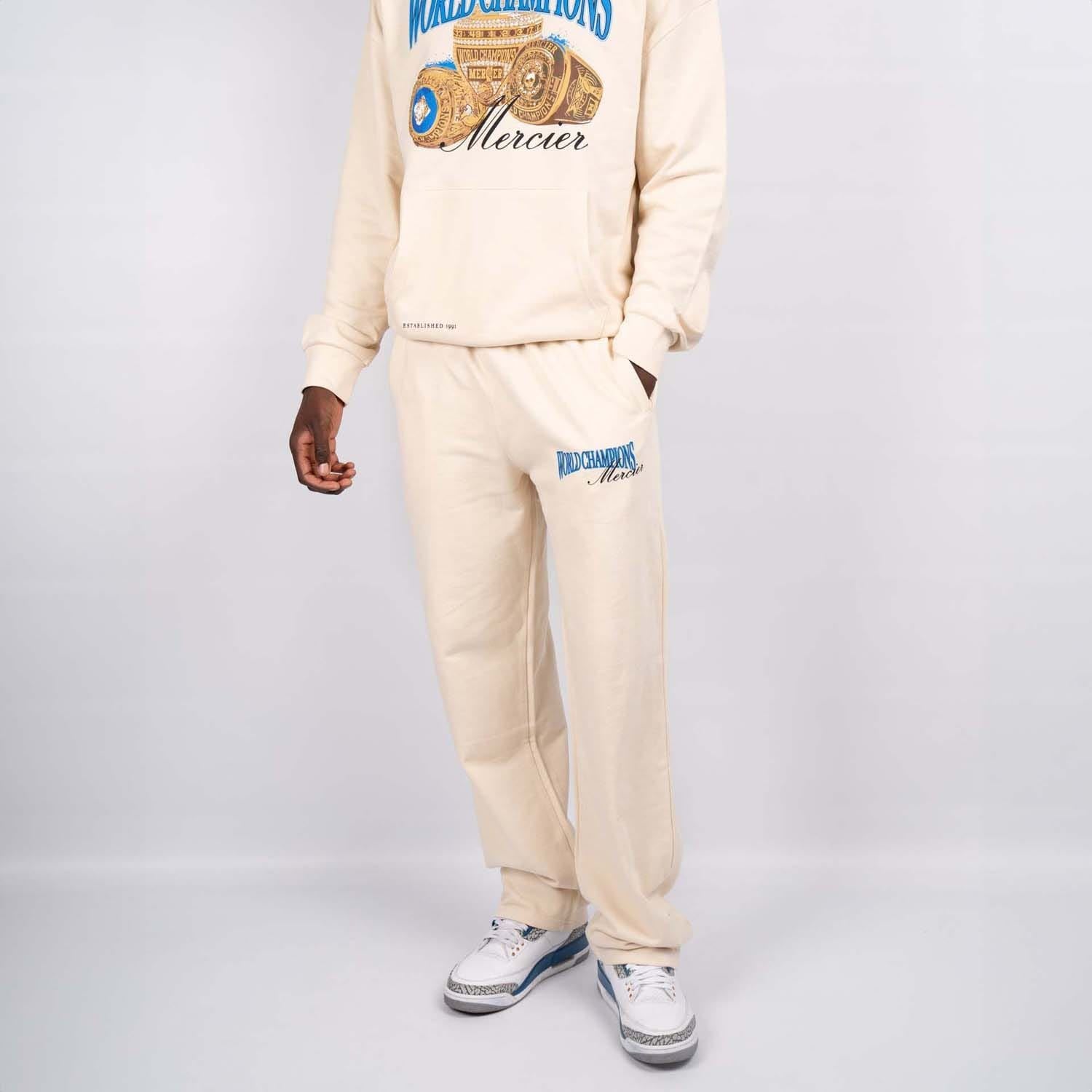 Mercier Champions Joggers