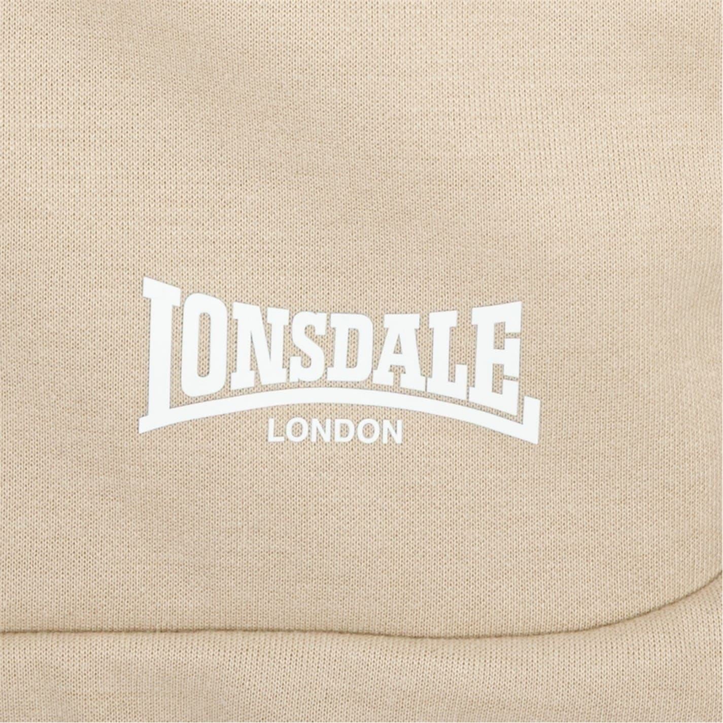 Lonsdale Mens Track Suit