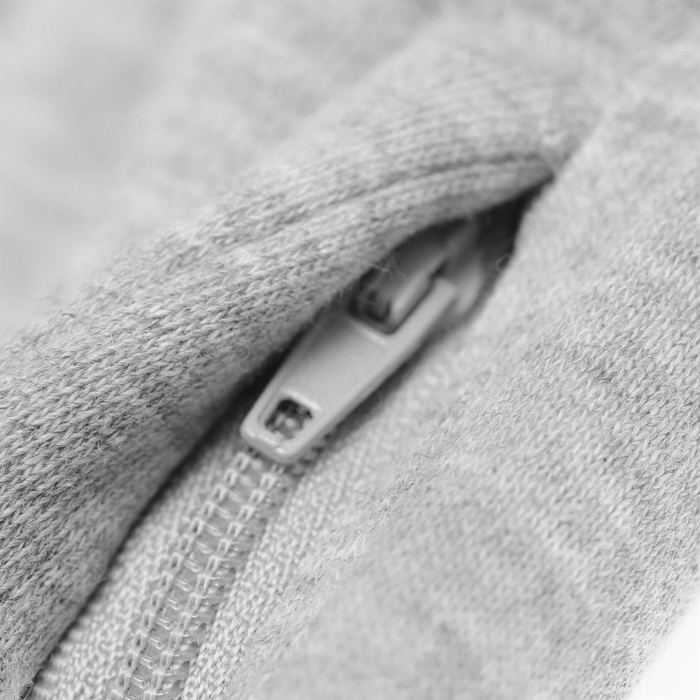 Slazenger Hem Fleece Pants Junior