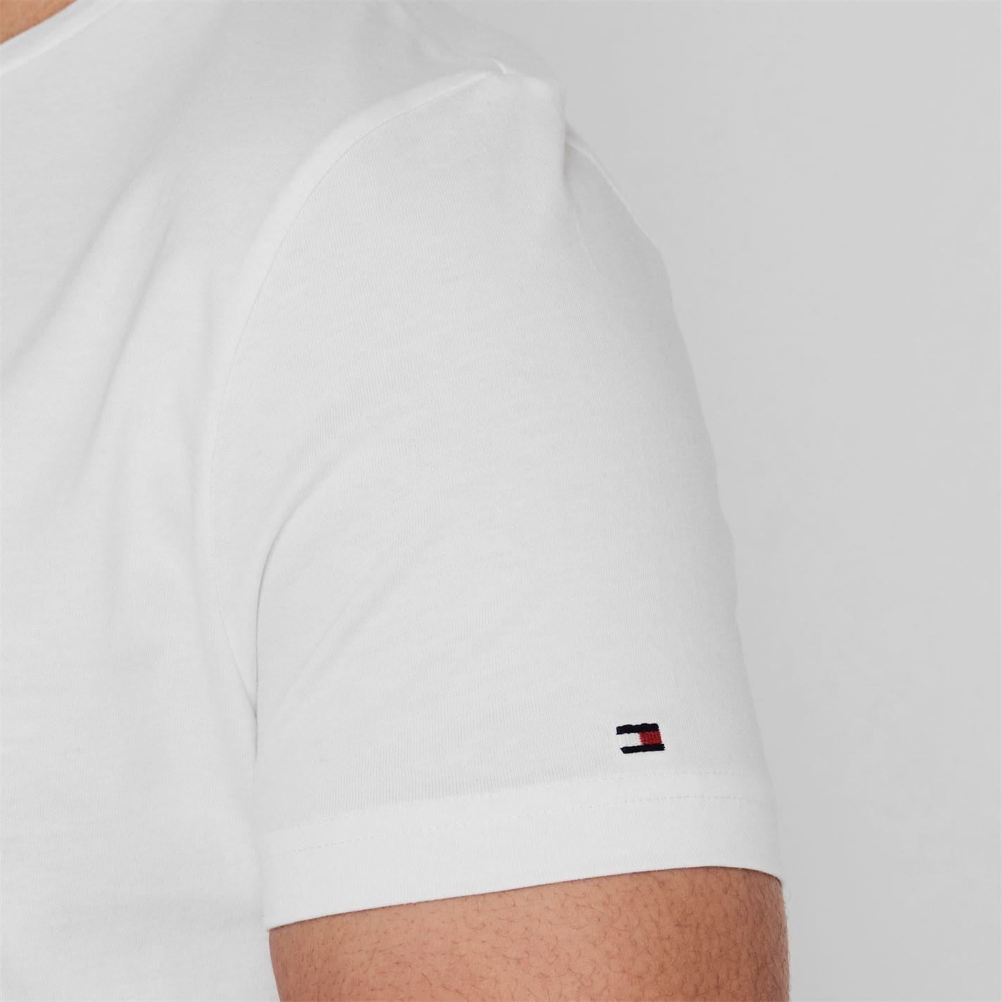 Tommy Hilfiger Crew Neck T-Shirt