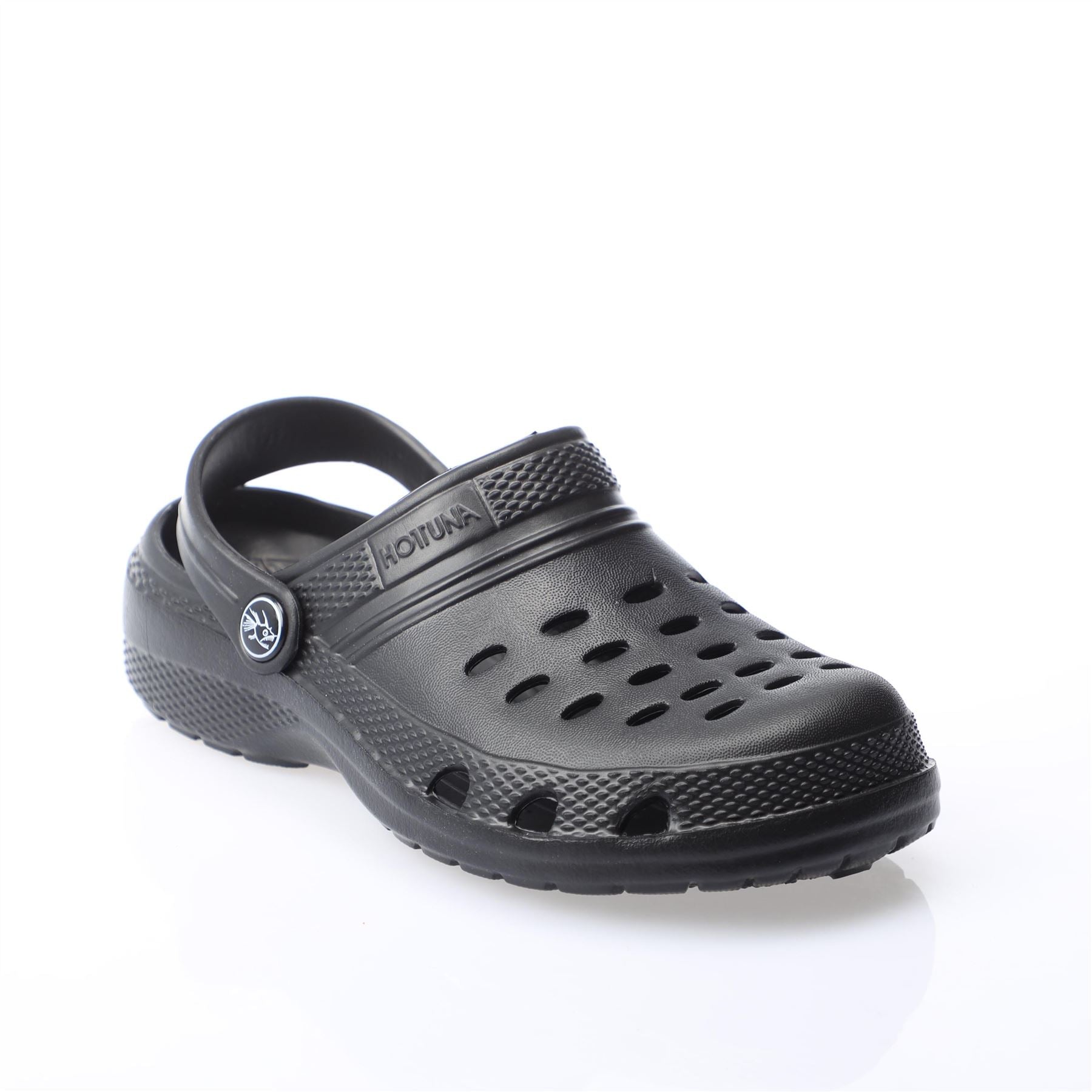 Hot Tuna Junior Clogg