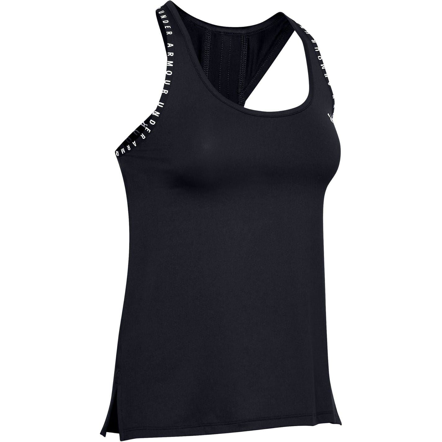 Under Armour Womens Armour Knockout Tank Top