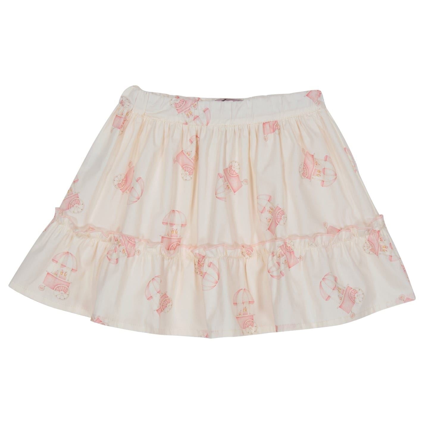 Phi Candy Cart Skirt