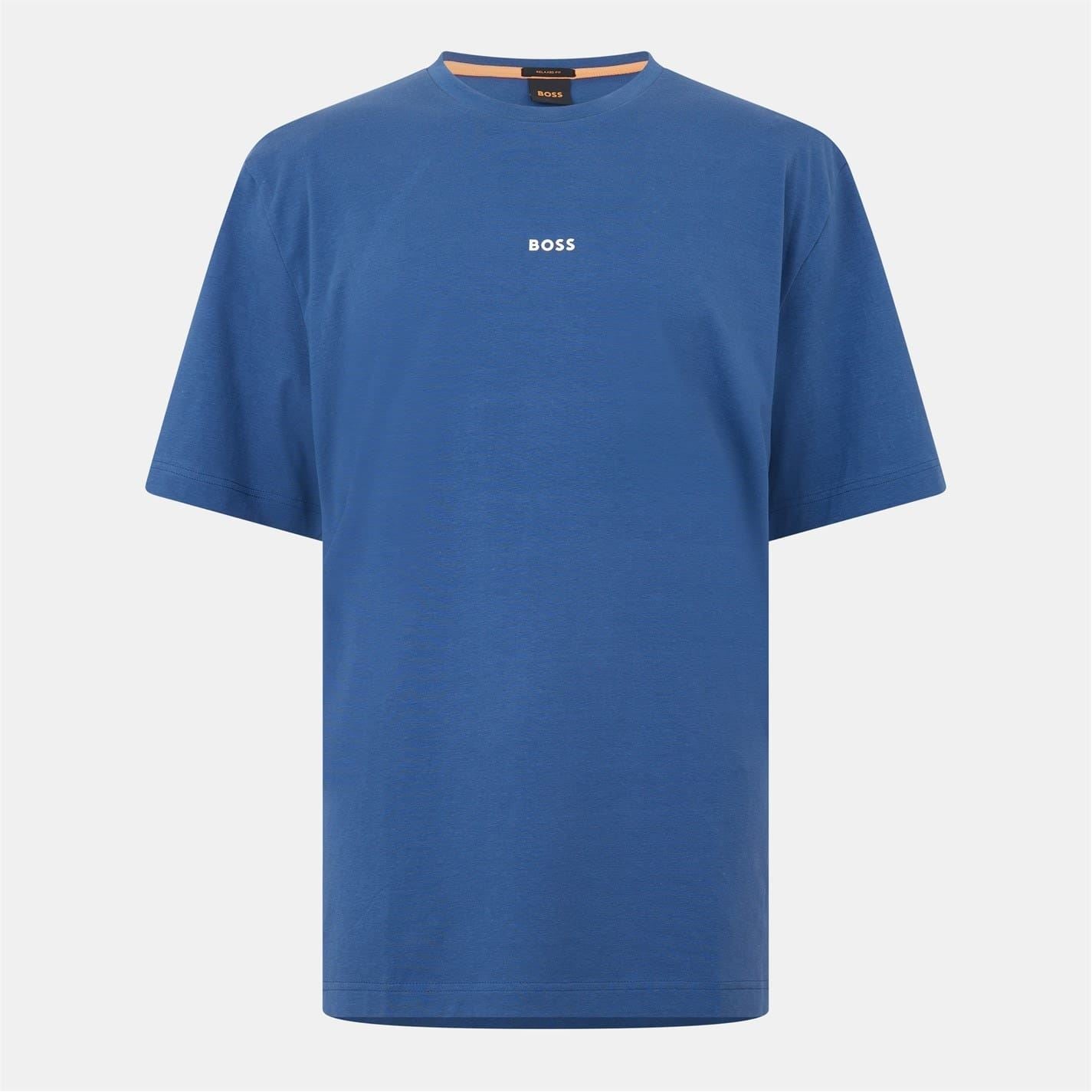 Boss T-Shirt