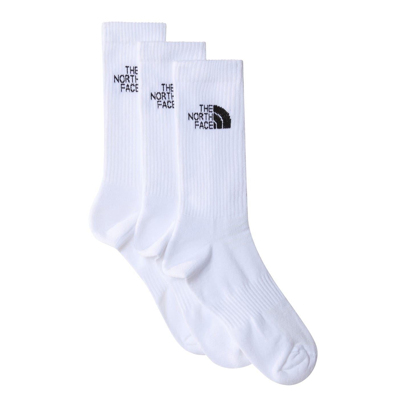 North Face Sport Cushion Crew Socks