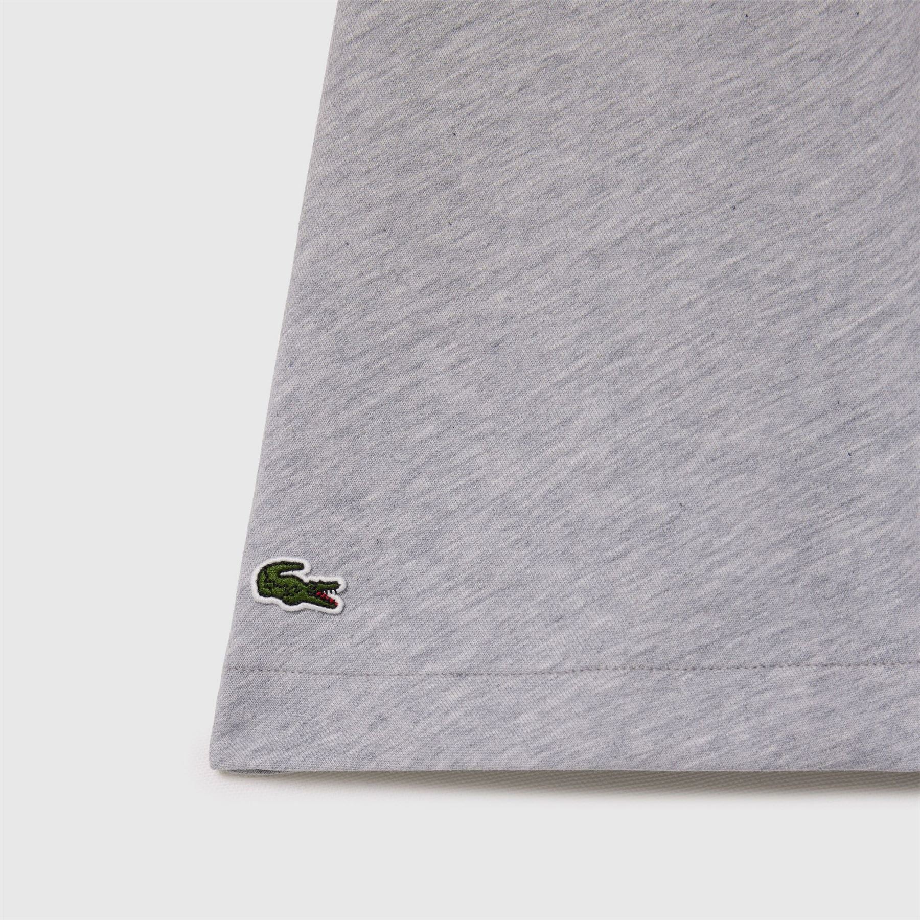 Lacoste Juniors Milano Cotton Skirt