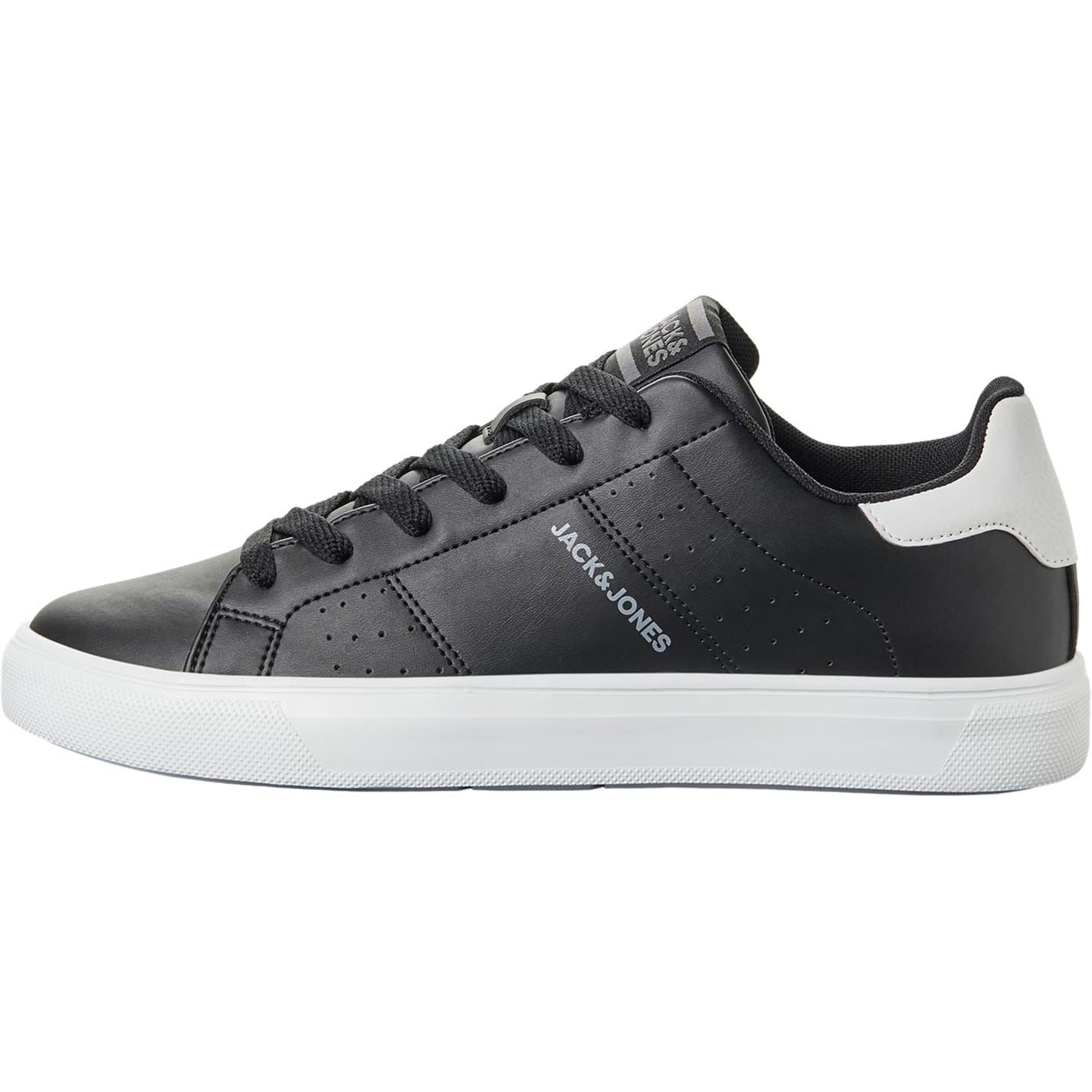 Jack and Jones Ealing Cup Lace-Up Trainers