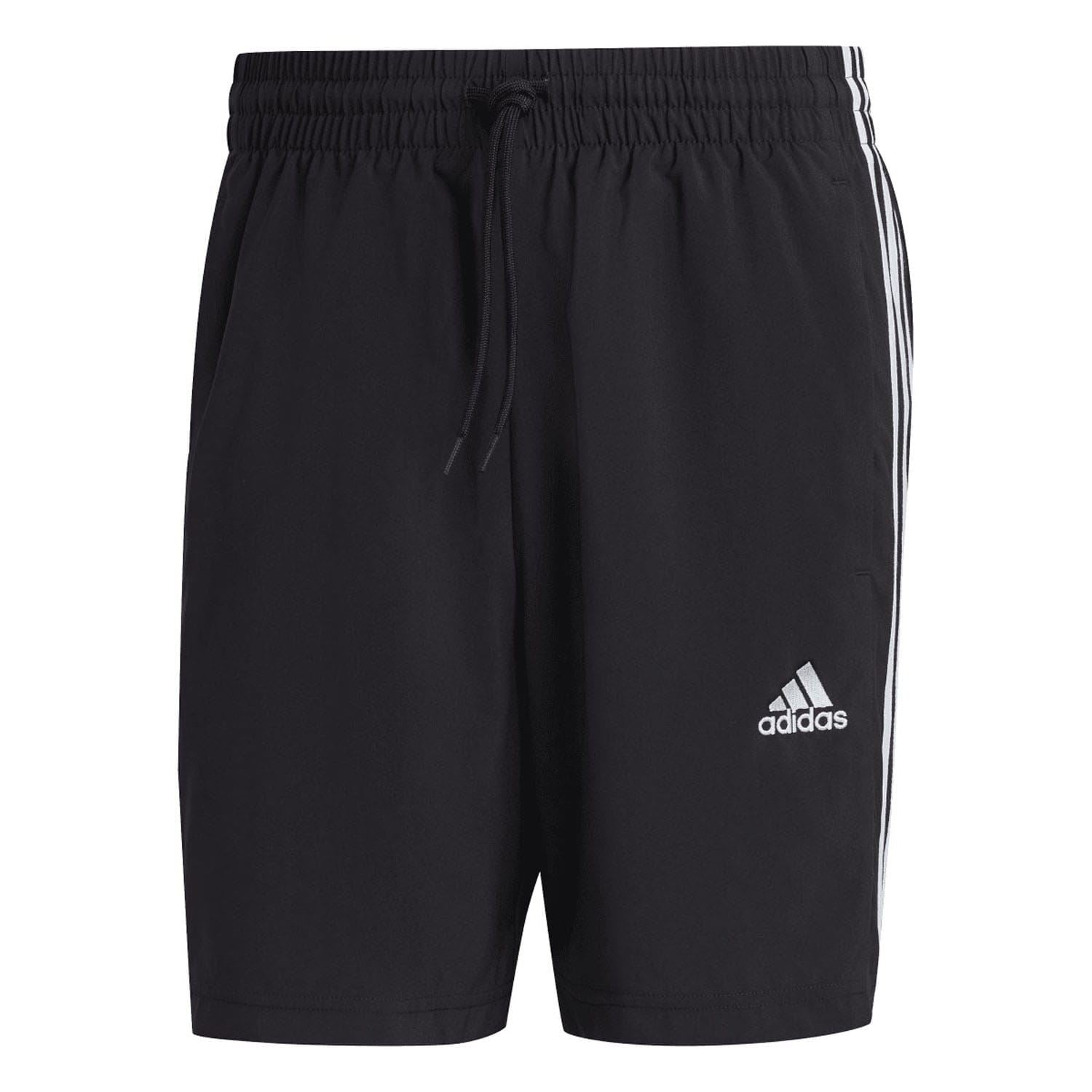 adidas Aeroready Essentials Chelsea 3-Stripes Shorts