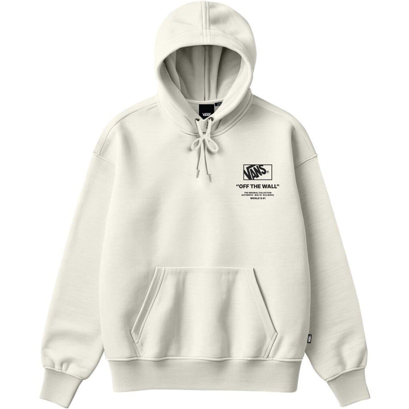 Vans Mens Stockpile Hood