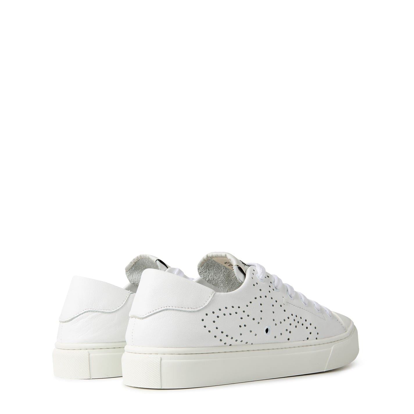 Vivienne Westwood Low Top Soft Punch Trainer