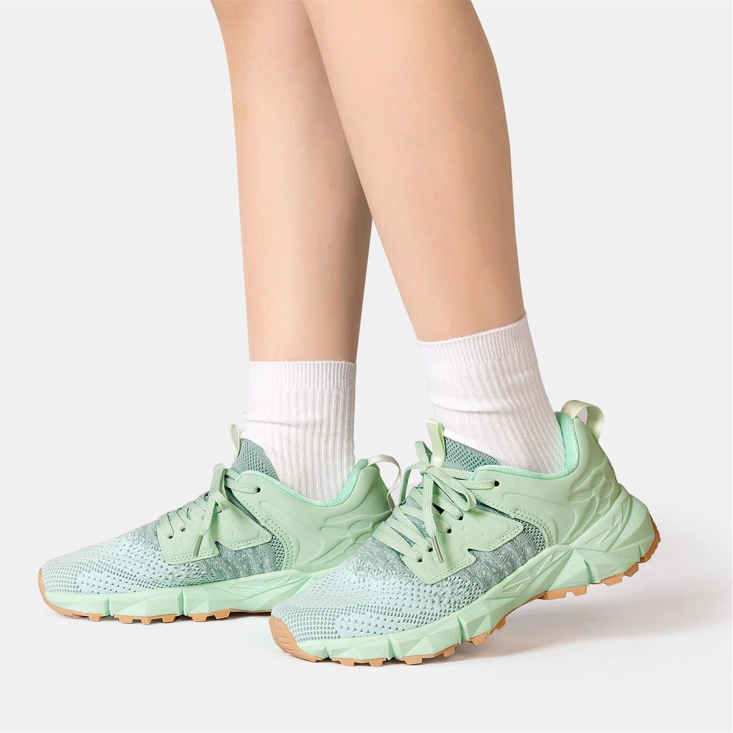 Donnay Knit Runner Junior