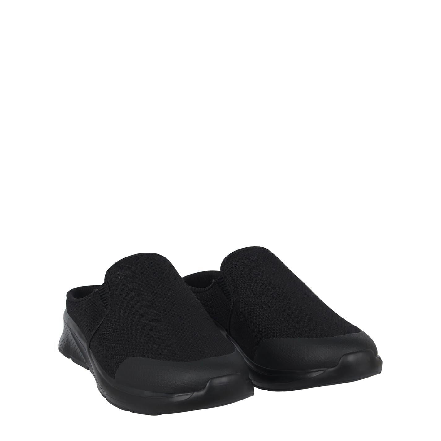 Slazenger Mens Zeal Mule Trainers