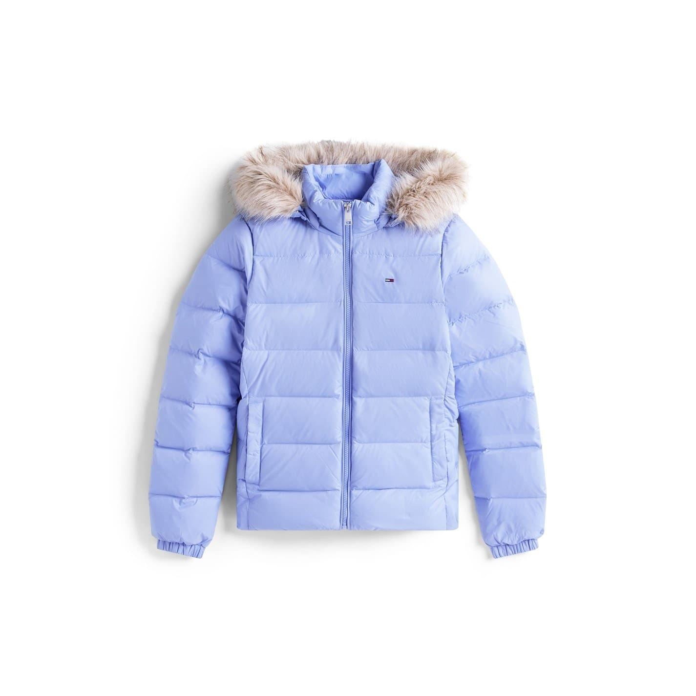 Tommy Jeans Puffer Jacket