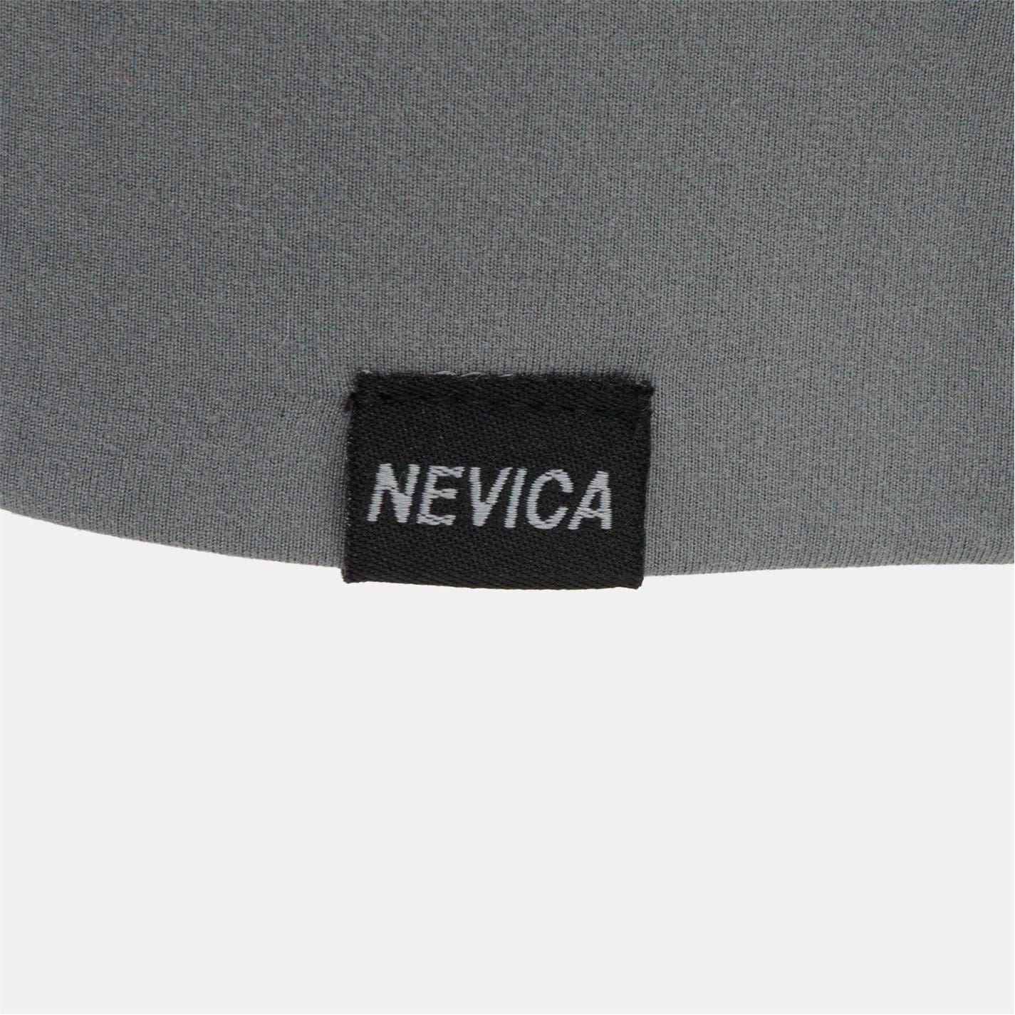 Nevica Mock Neck Long Sleeve Thermal Top