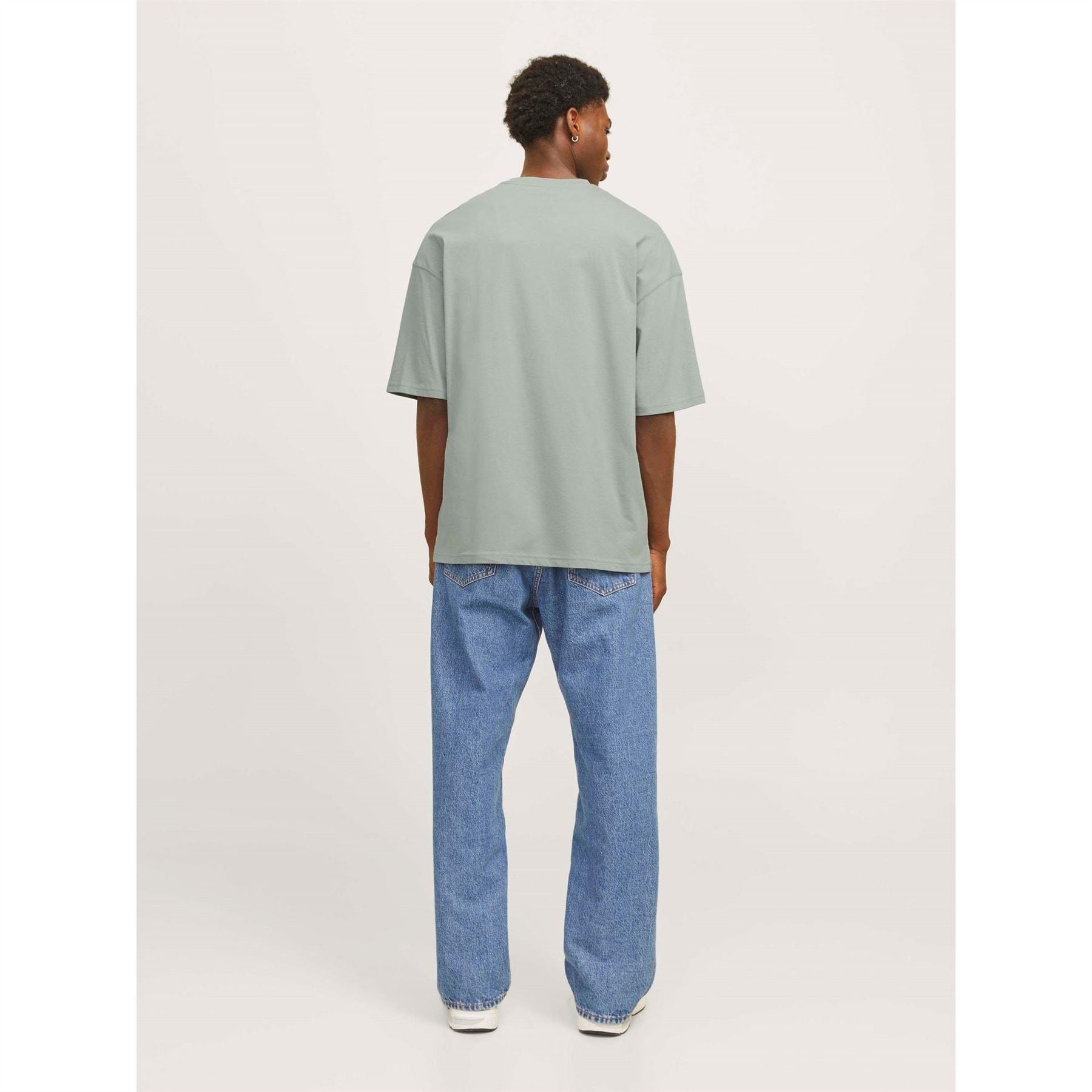 Jack and Jones Charge Tee