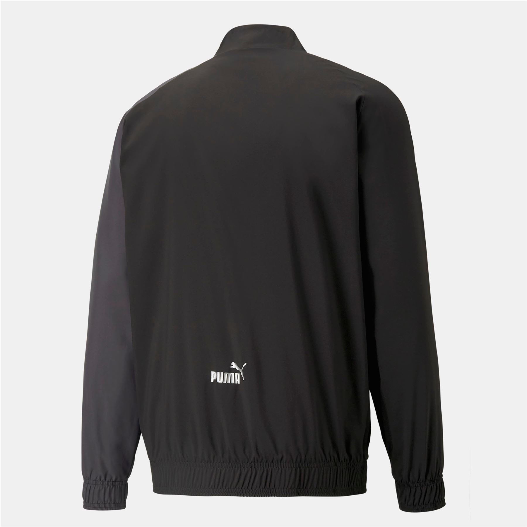 Puma Olympique De Marsseille Prematch Jacket