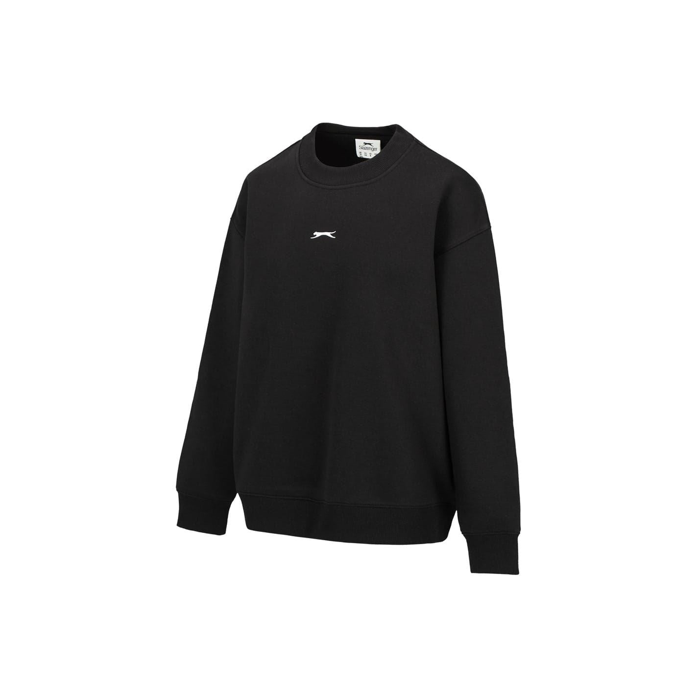 Slazenger Womens Crew Jumper
