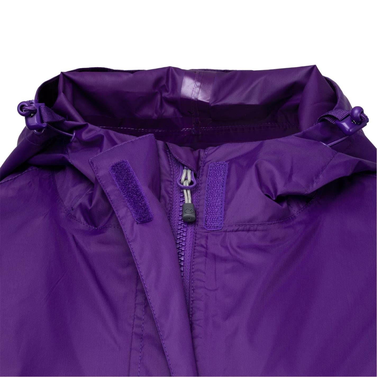 Gelert Packaway Ladies Jacket