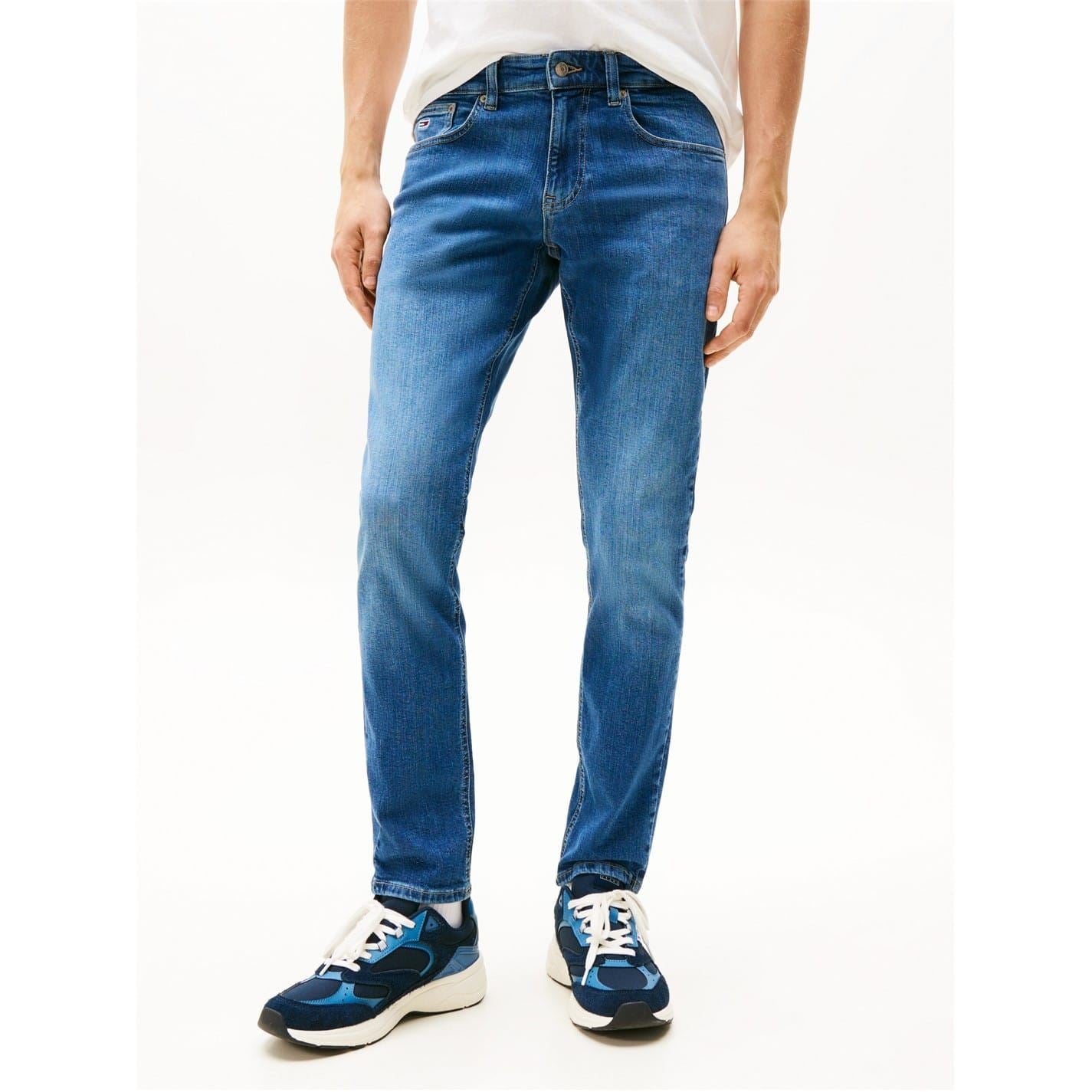 Tommy Jeans Slim Jeans