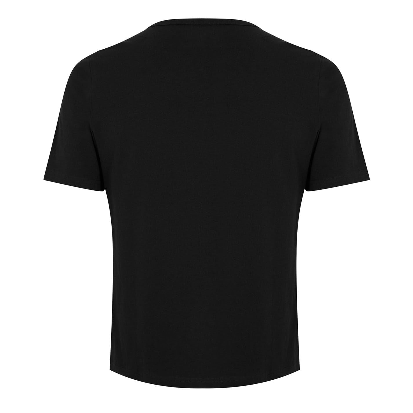 Lonsdale Mens Single T-Shirt