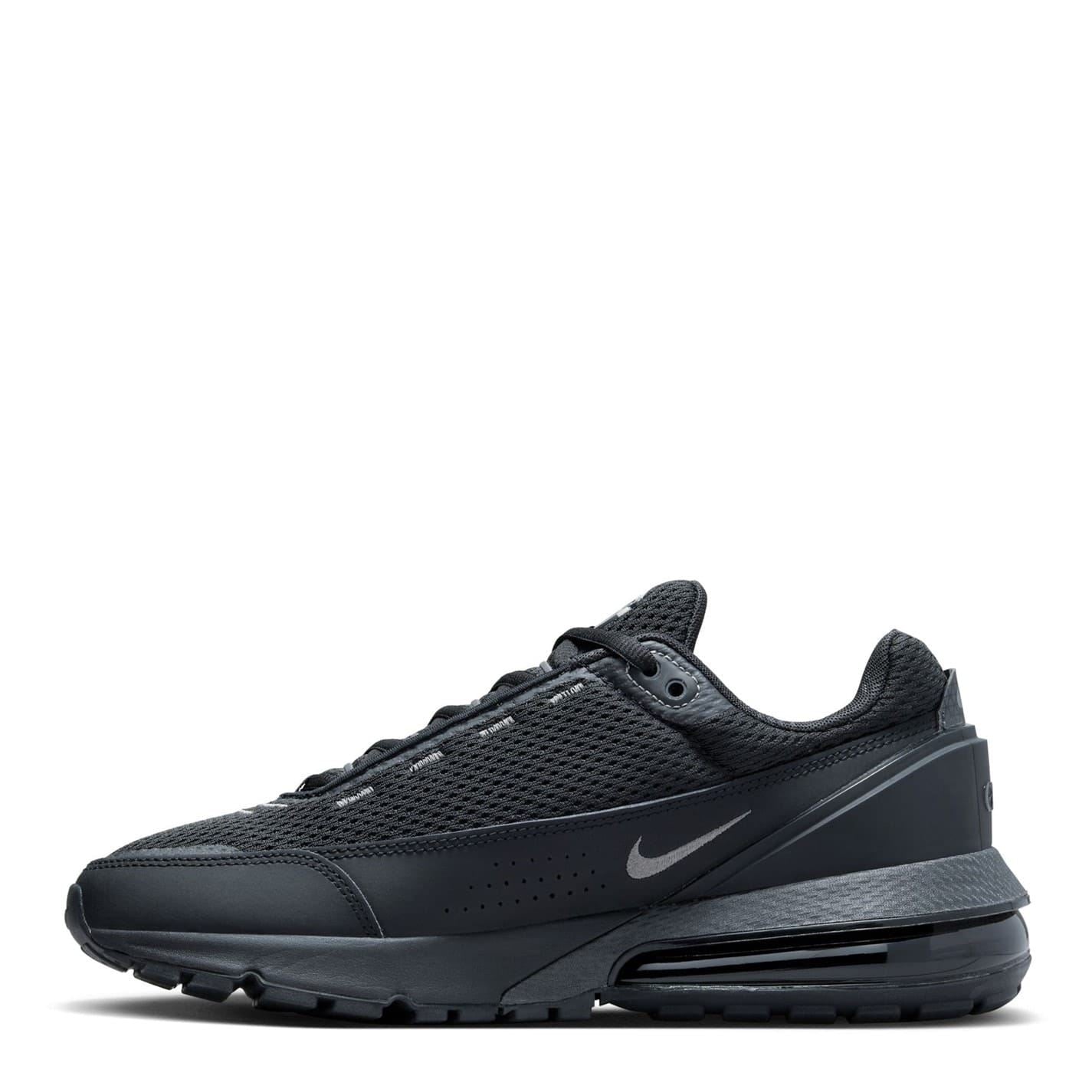 Nike Air Max Pulse Low Top Sneakers