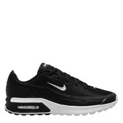 Nike Air Max Low Top Round Toe Flat Heel Sneakers