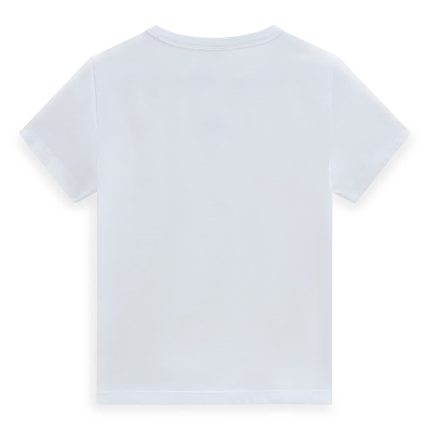 Vans V Crop Sport T-Shirt