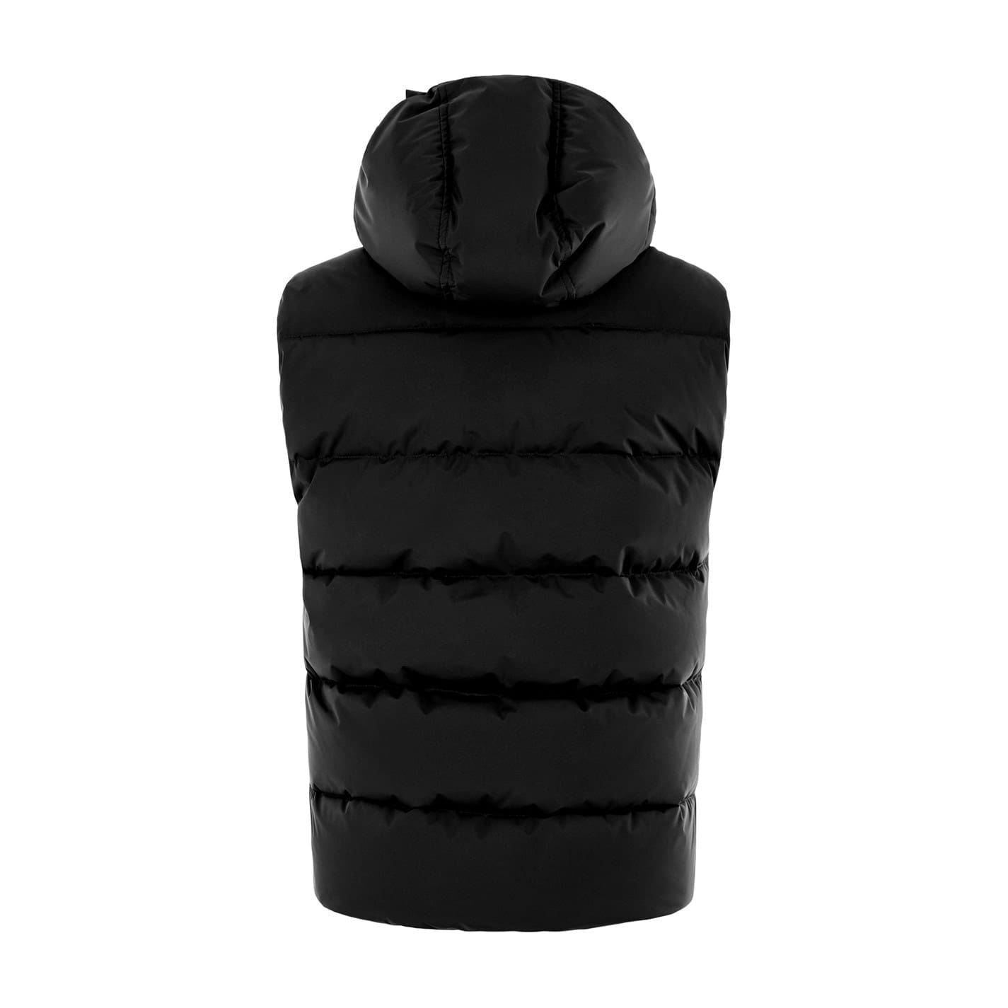 Pyrenex Matte Down Gilet