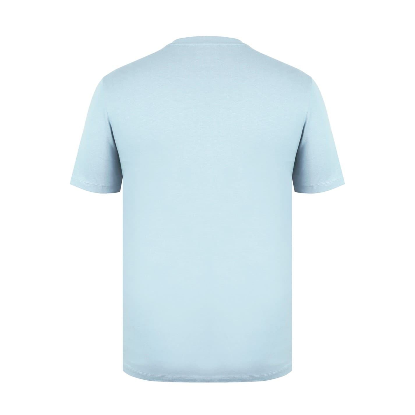 Slazenger Mens Plain T-Shirt