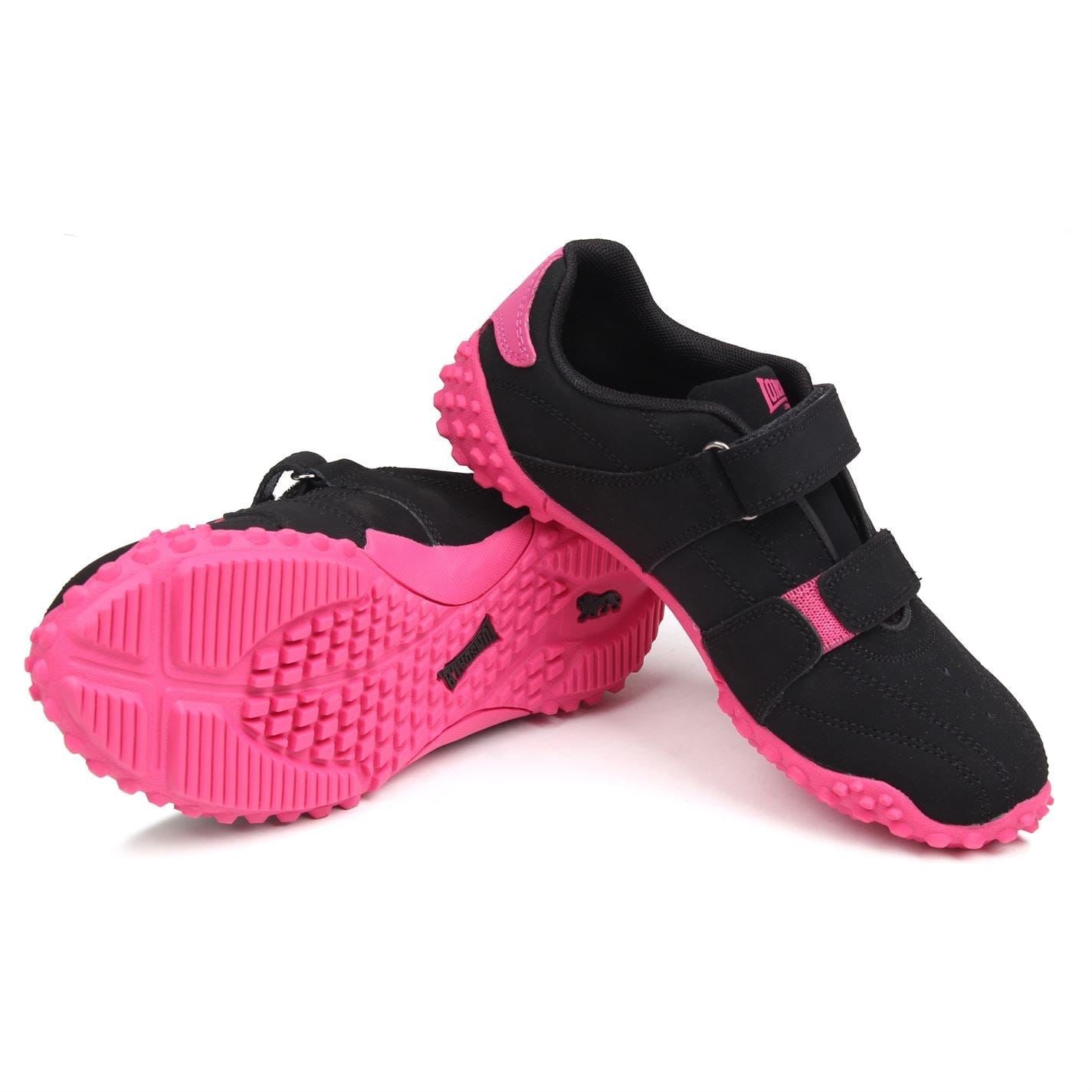 Lonsdale Fulham Trainers Child