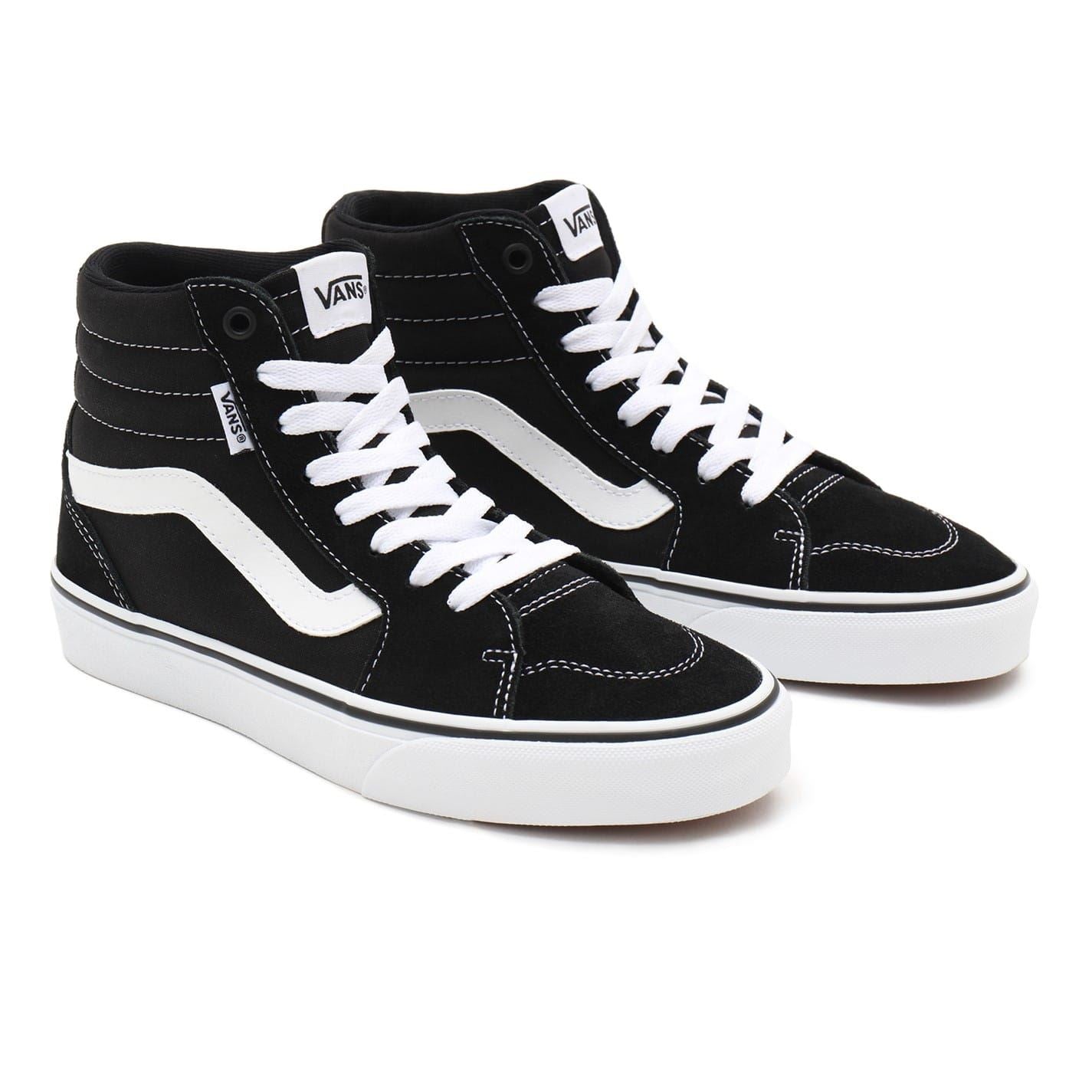 Vans High Top