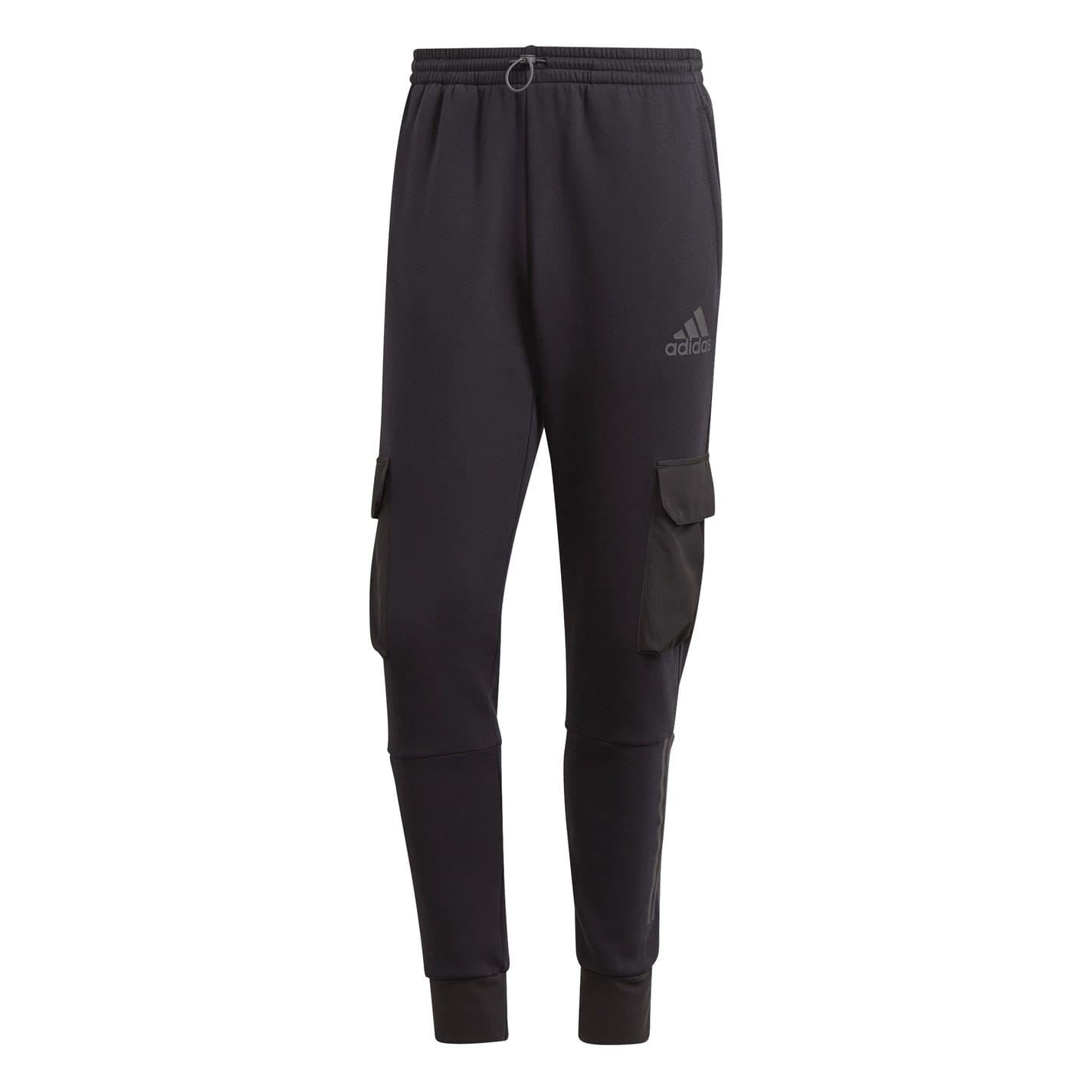 adidas Mens Utility Joggers