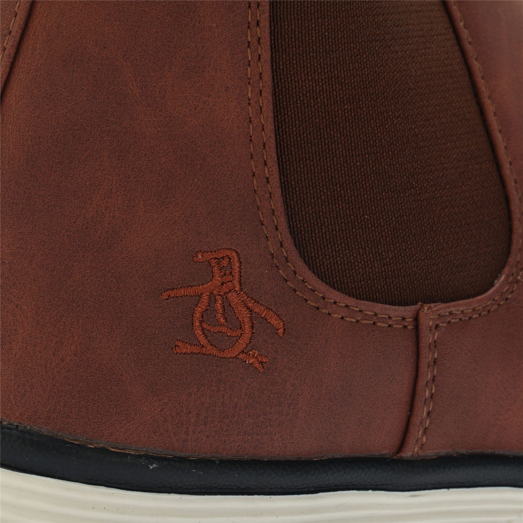 Original Penguin Mens Nico Boots