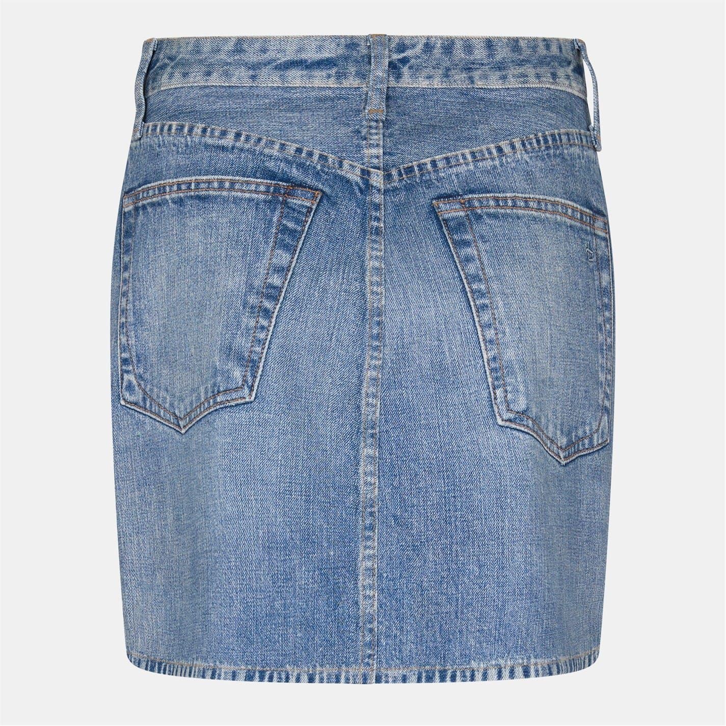 Rag and Bone R And B Mini Miramar