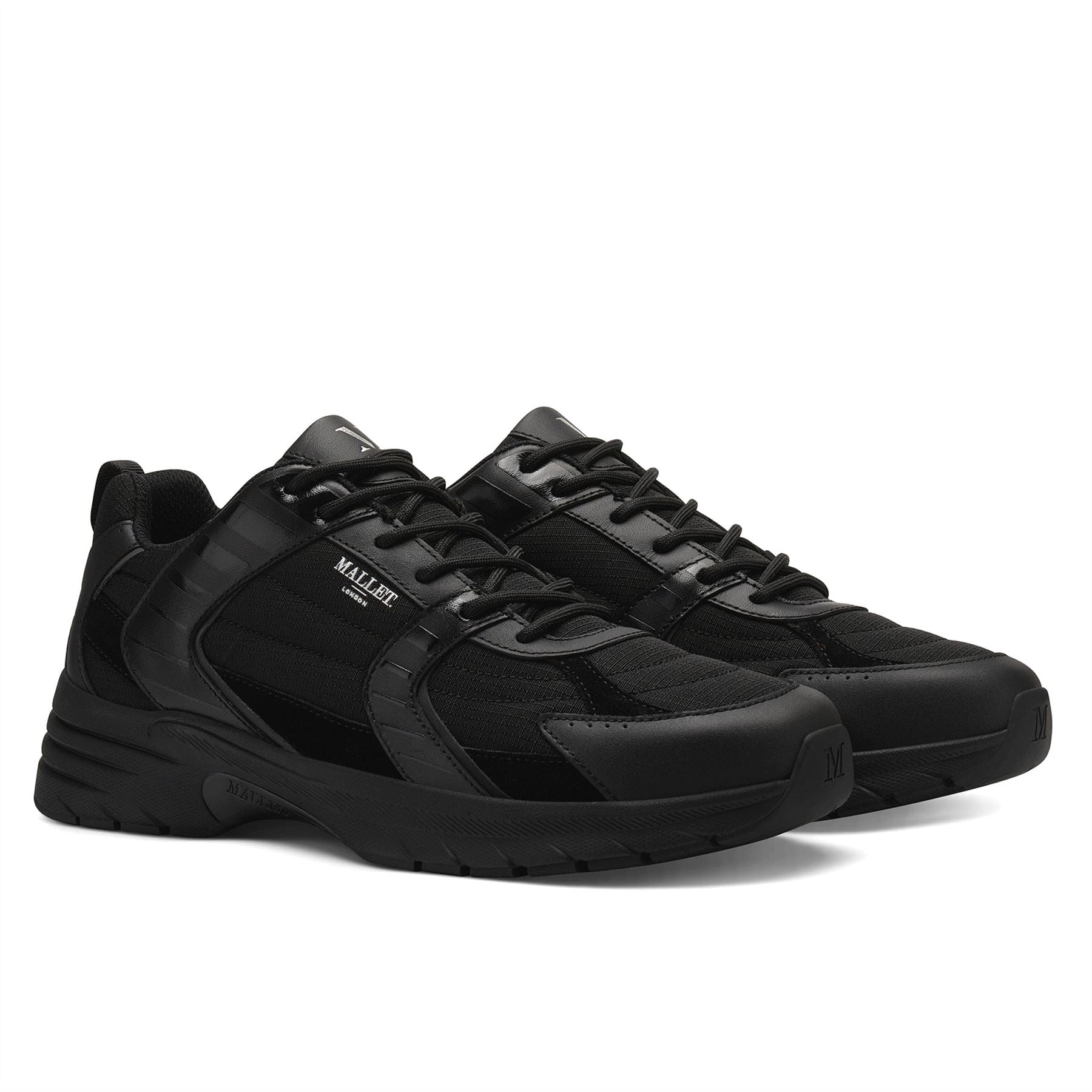 Mallet Holloway Trainers