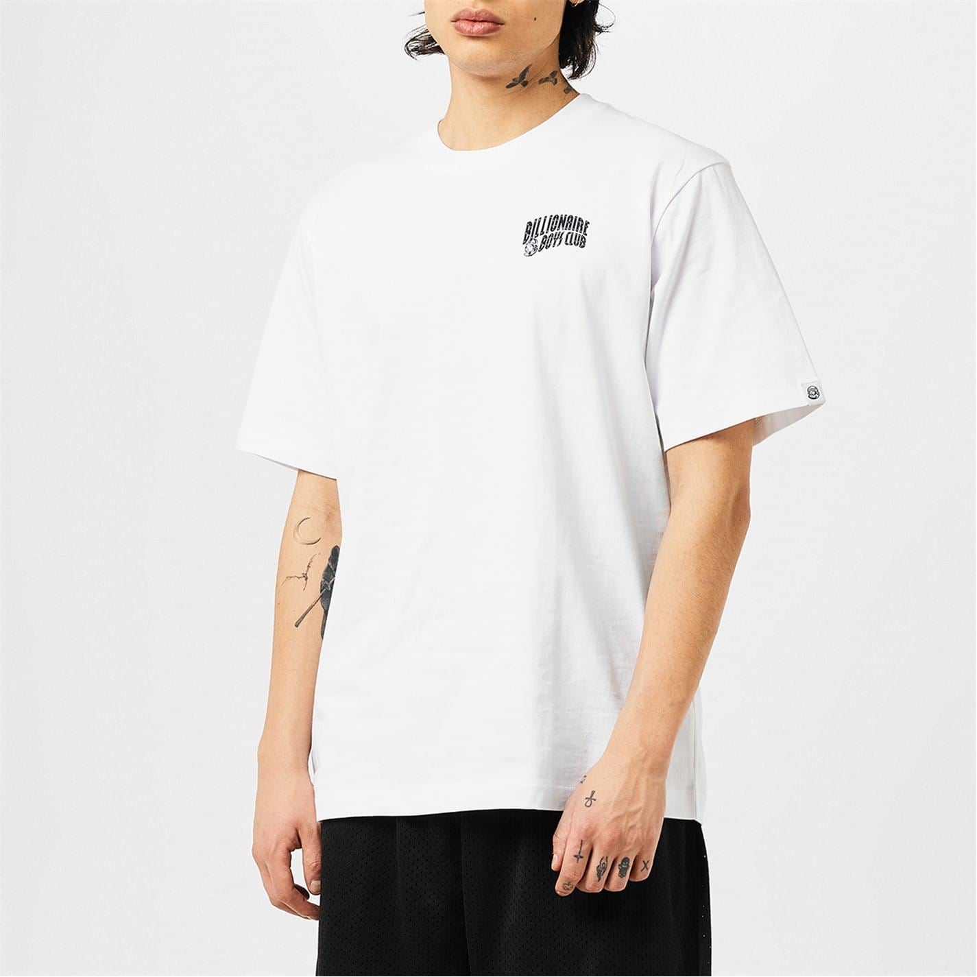Billionaire Boys Club Small Arch Logo T-Shirt