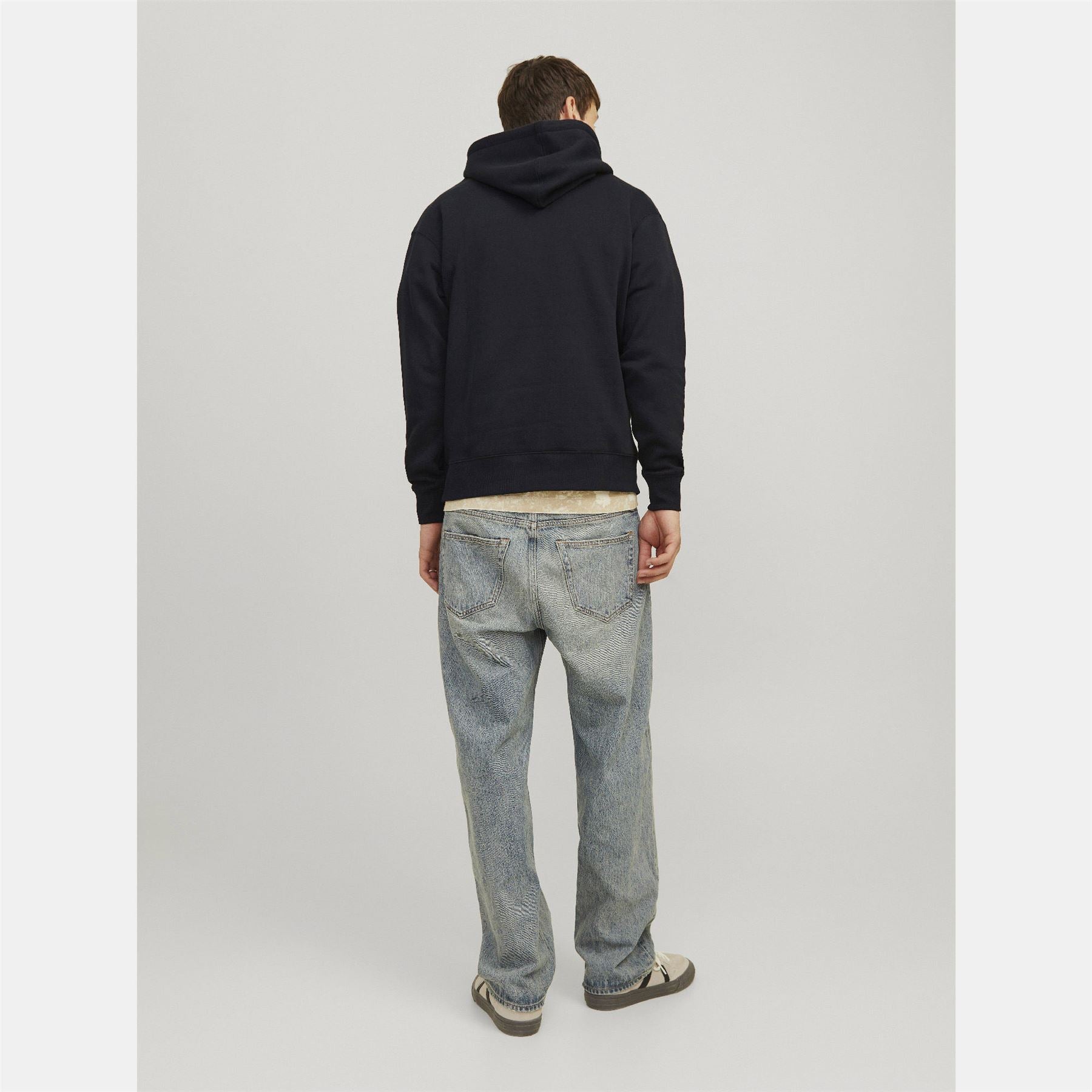 Jack Jones Elegacy Hoodie