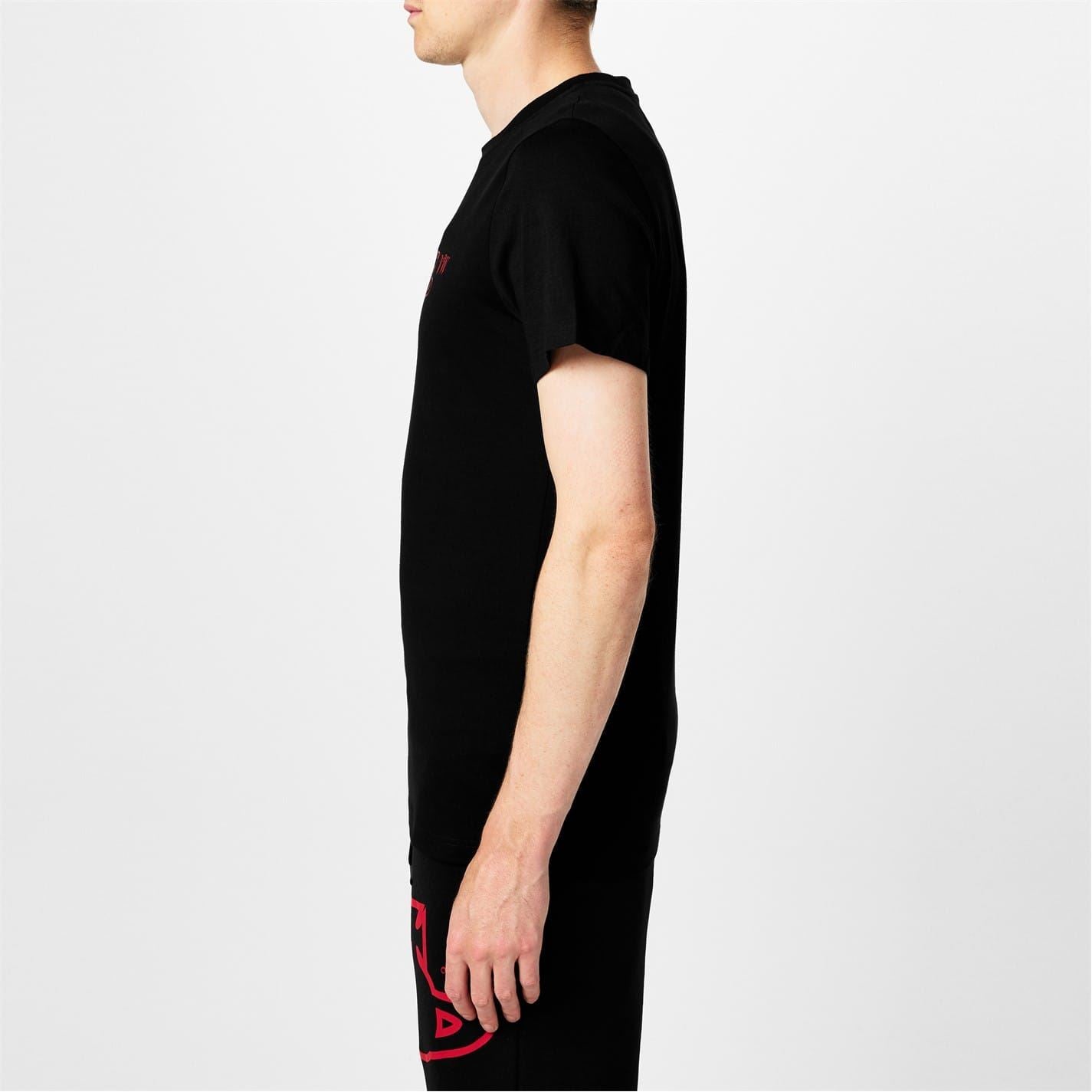 Vivienne Westwood Sleepwear Orb T-Shirt