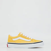 Vans Old Skool Daisies Canvas Low Top Sneakers