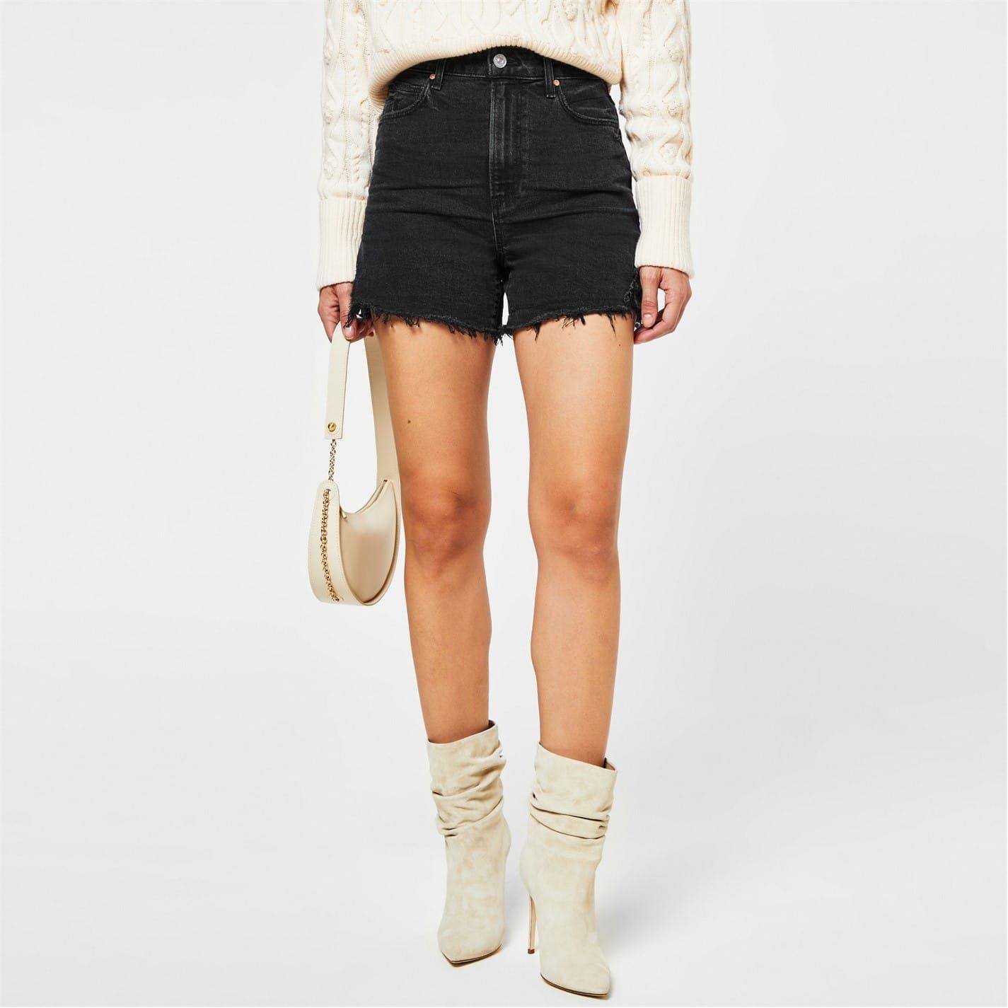 Paige Dani Shorts
