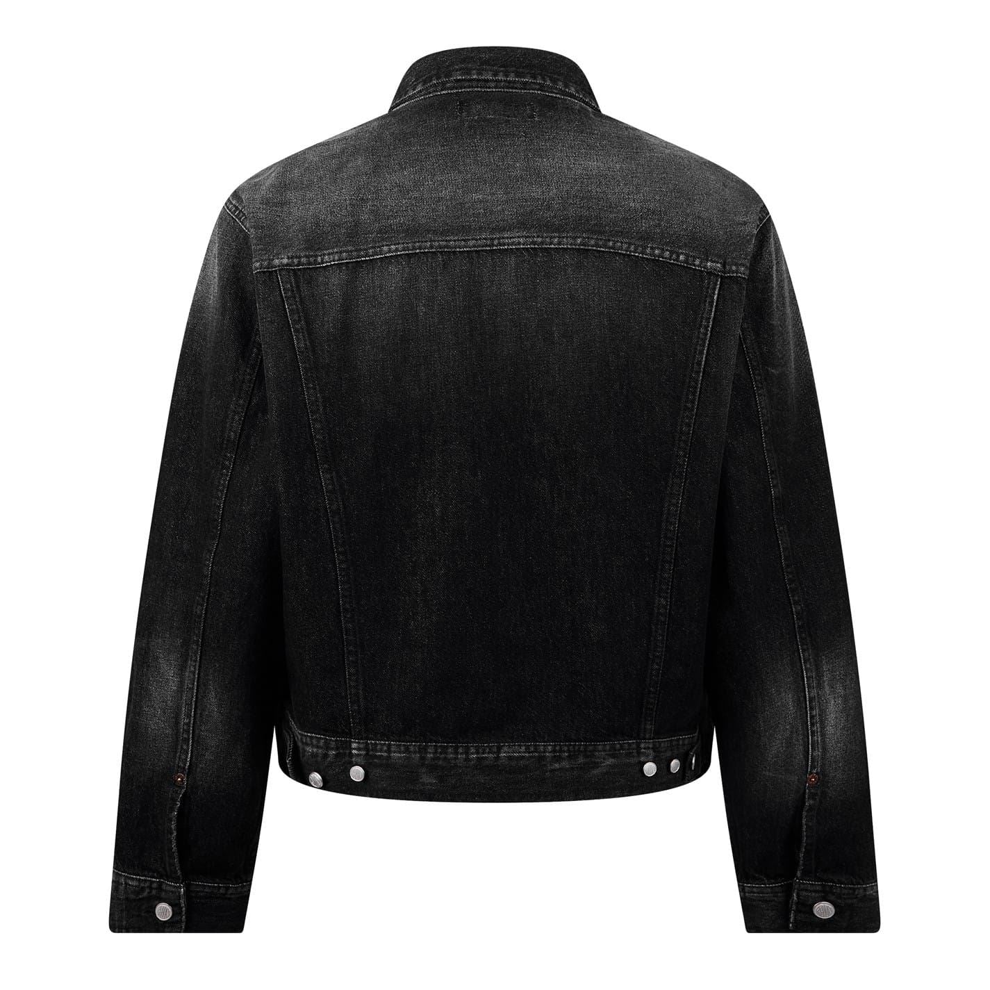 Replay 901 Dnm Jacket