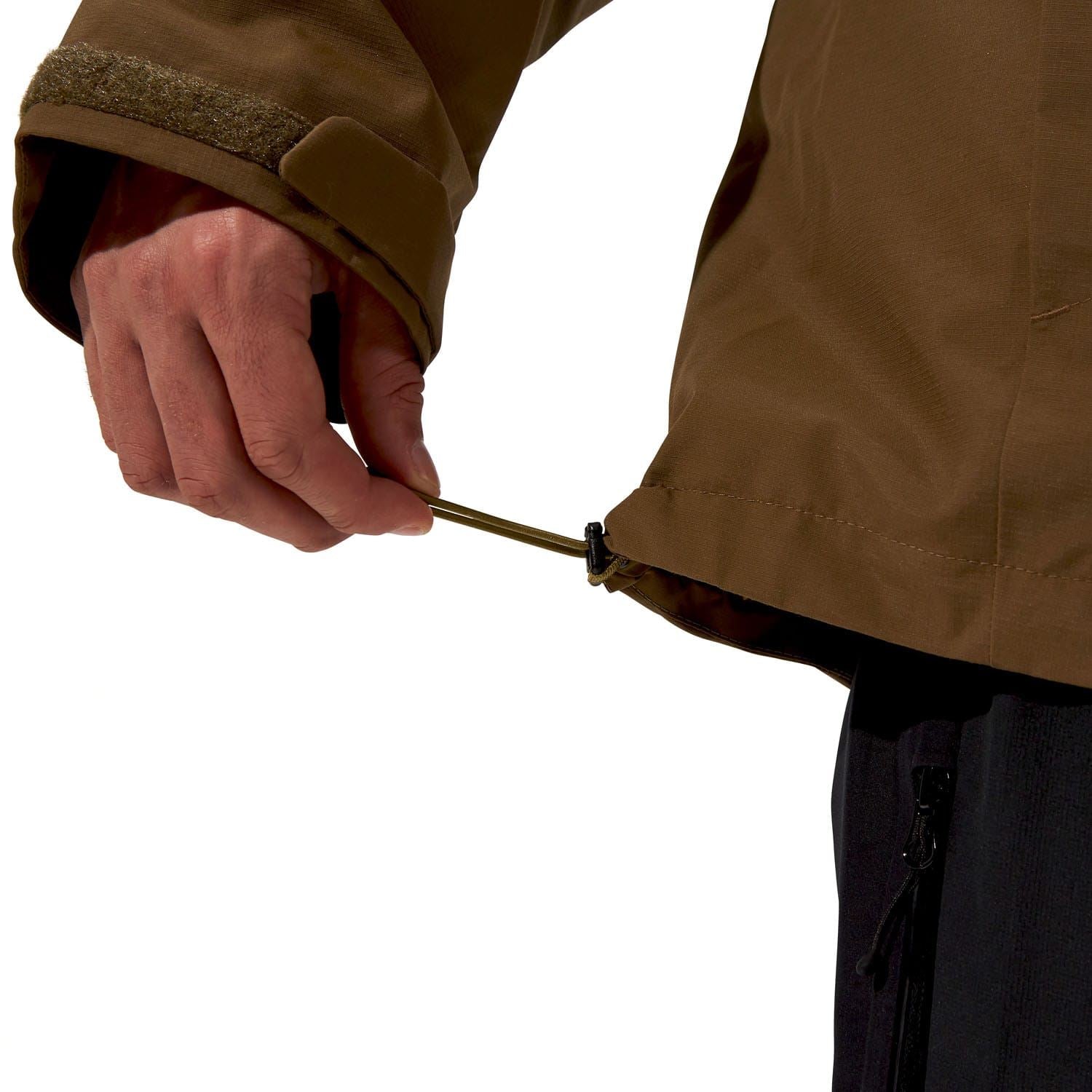 Berghaus Hillwalker 2.0 Gemini Waterproof 3 in 1 Jacket