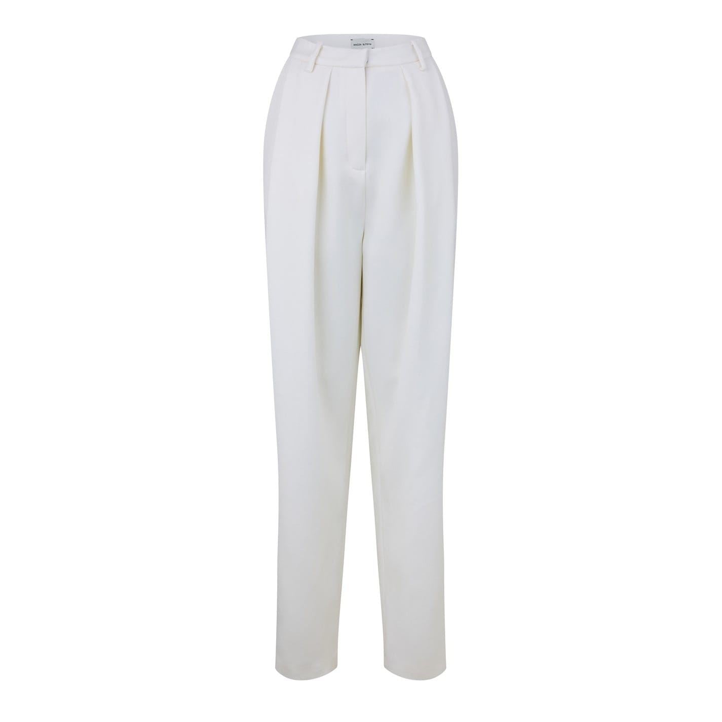 Magda Butrym Magda Trousers