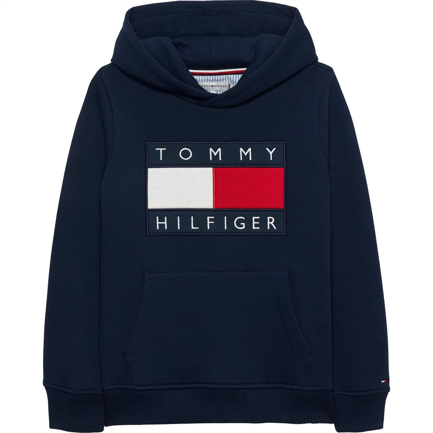 Tommy Hilfiger Heritage Oth Jn61