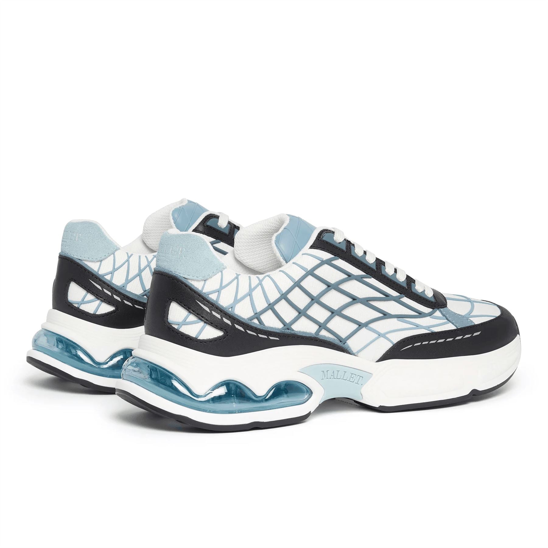 Mallet Neptune Trainers