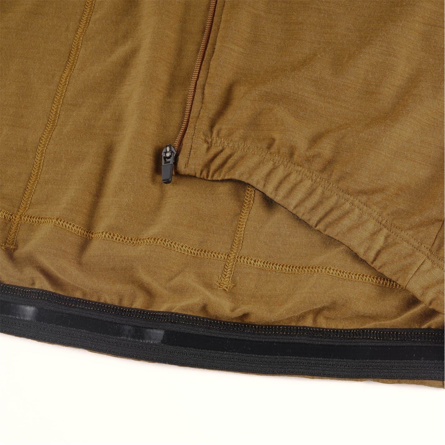 Dhb Mens Merino Short Sleeve Jersey