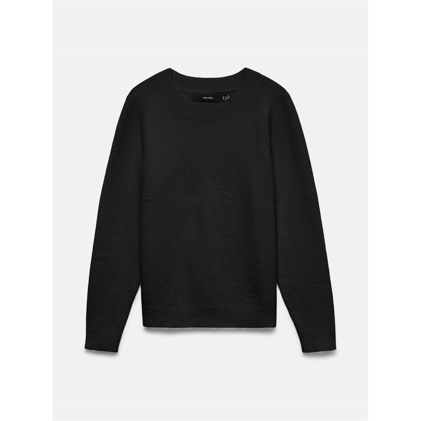 Vero Moda Emily Crew Neck Knit Ladies