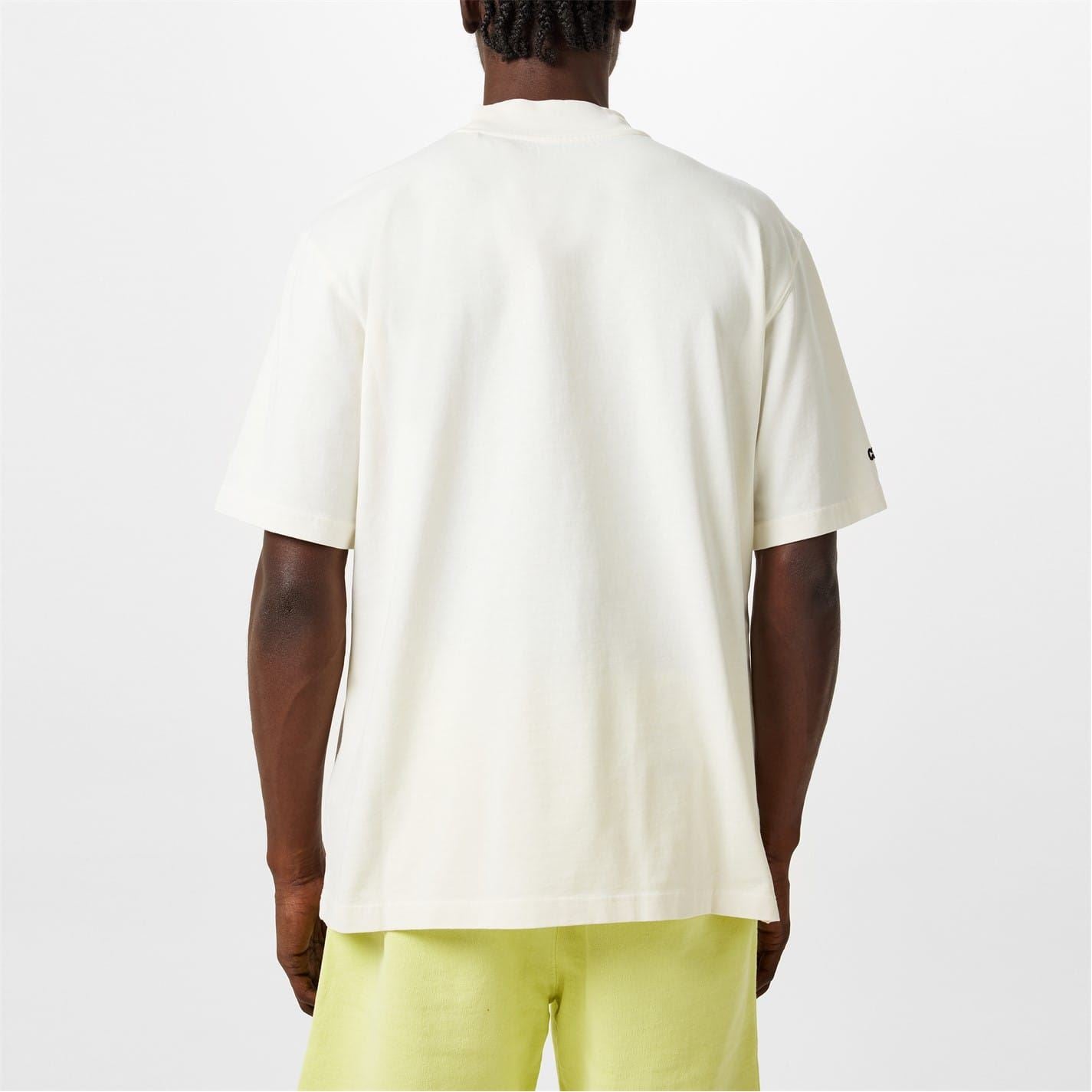 Heron Preston Heron Ss Tneck Ctnmb